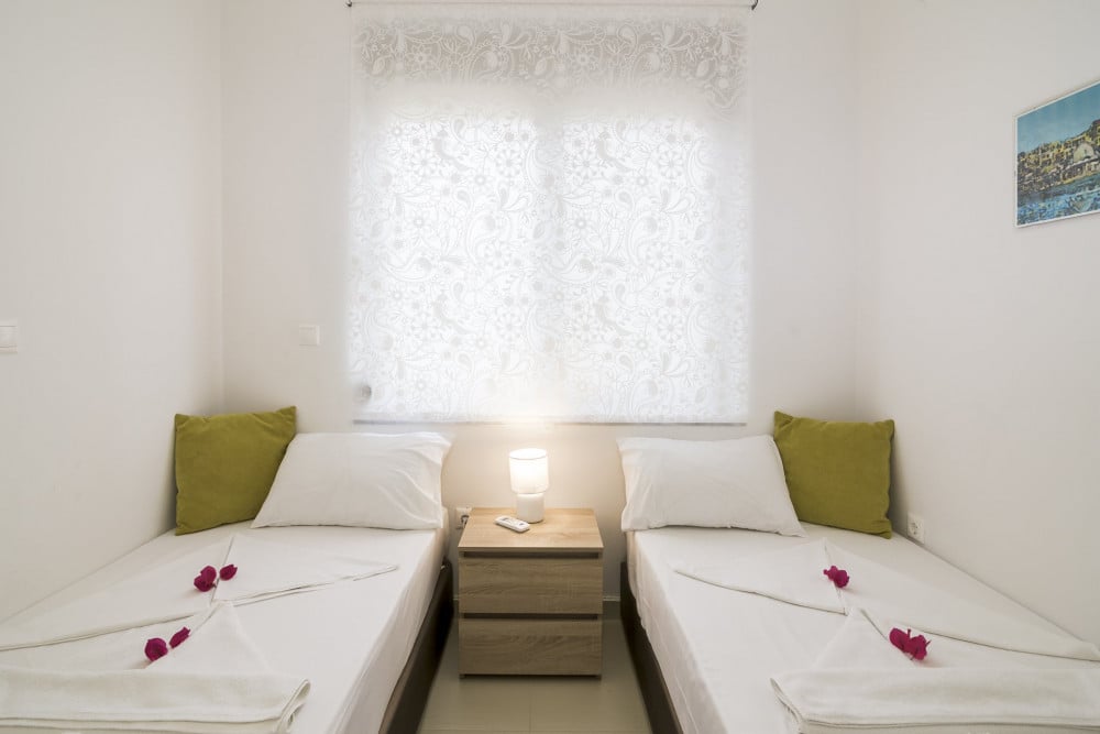 Villa Litsa - Crete