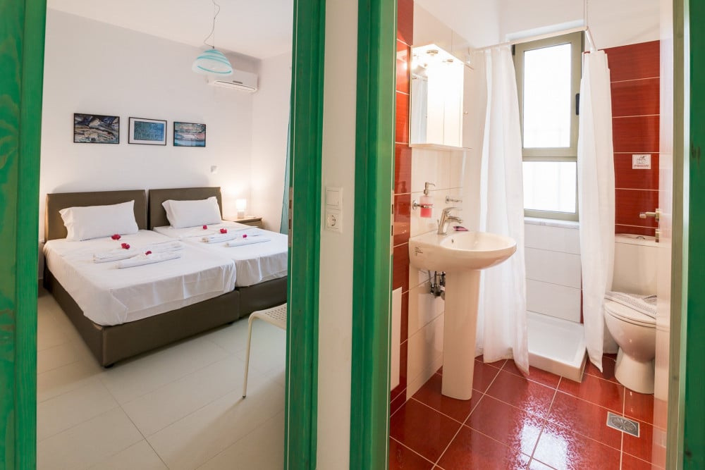 Villa Litsa - Crete