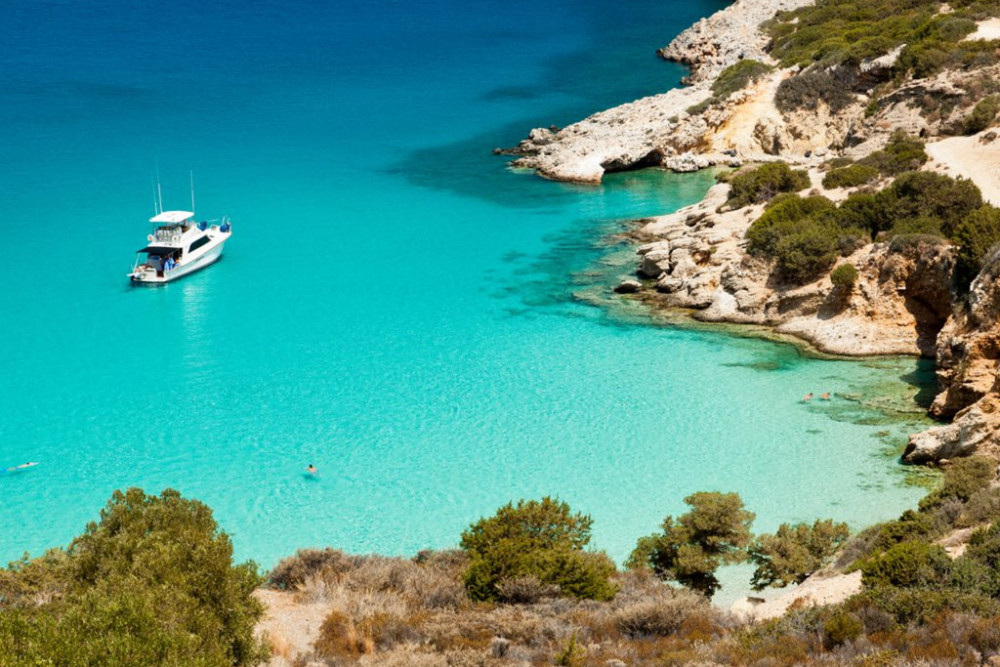Villa Litsa - Crete