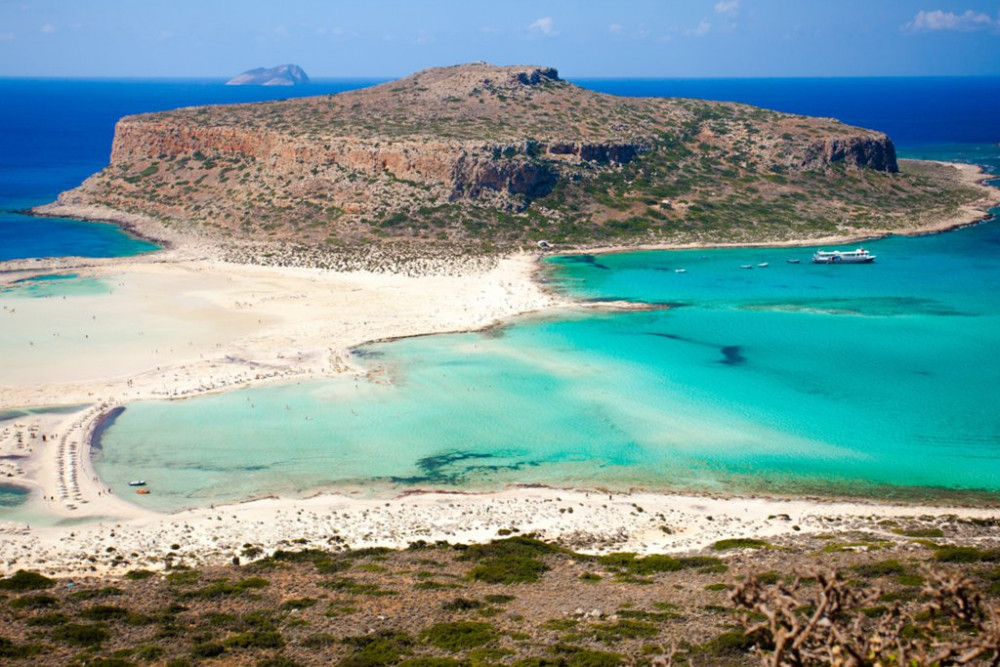 Villa Litsa - Crete