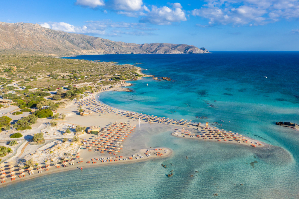 Villa Litsa - Crete
