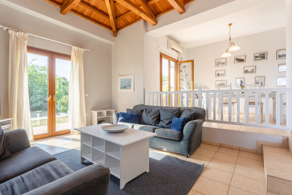 Villa Glafki