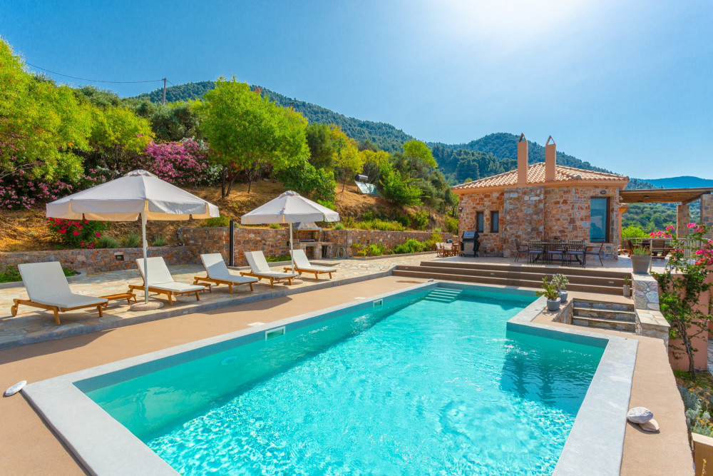 Villa Diona