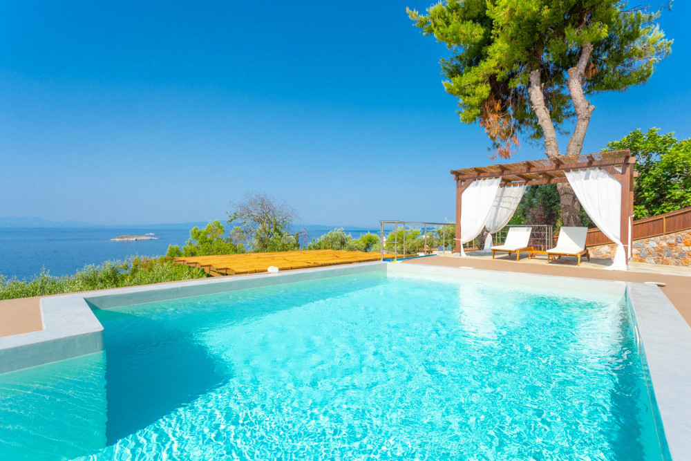 Villa Diona