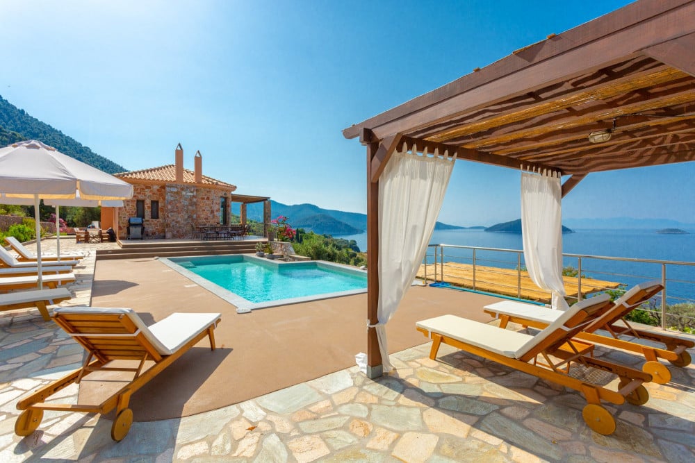 Villa Diona
