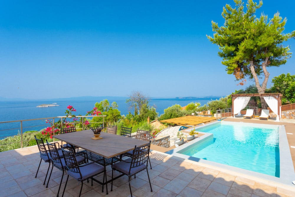 Villa Diona