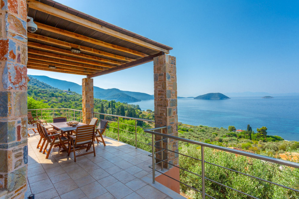 Villa Diona