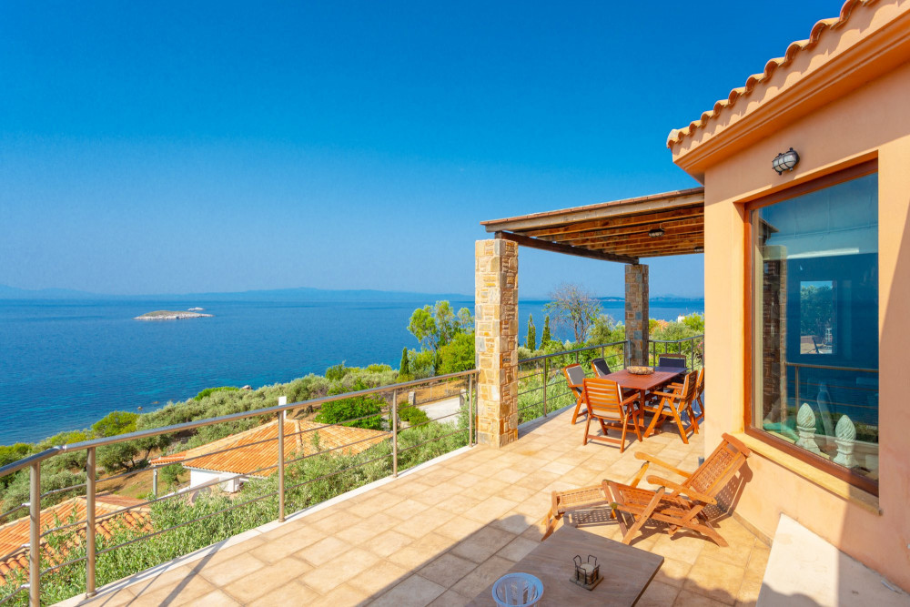 Villa Diona