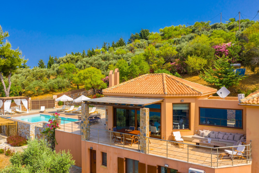 Villa Diona