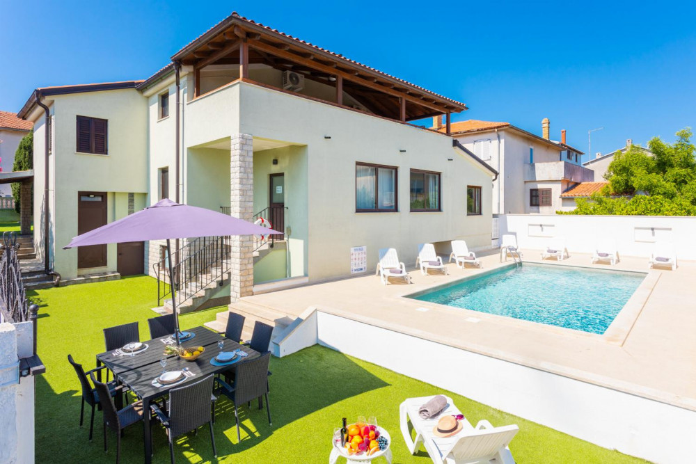 Villa Casa Toni
