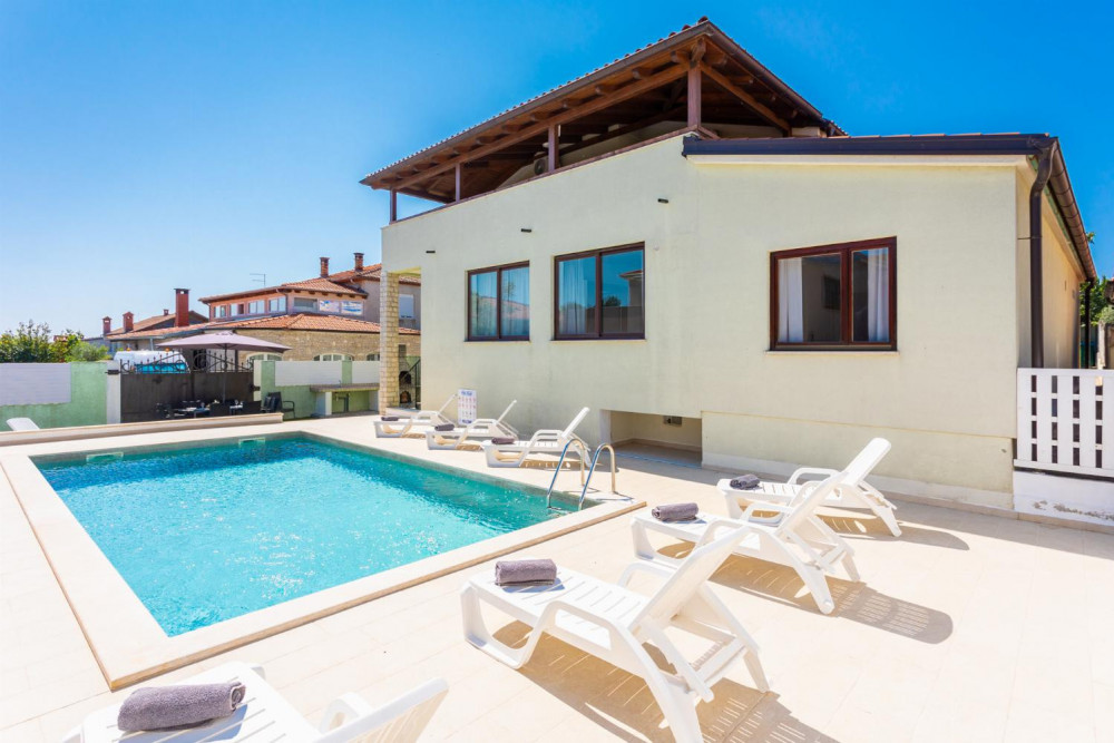 Villa Casa Toni