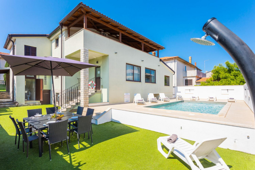 Villa Casa Toni