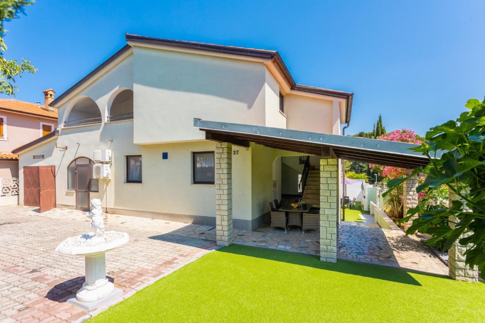 Villa Casa Toni