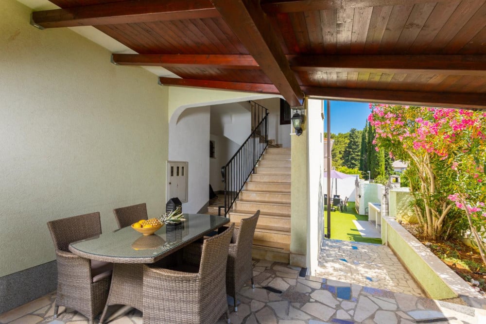 Villa Casa Toni