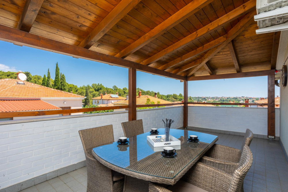 Villa Casa Toni