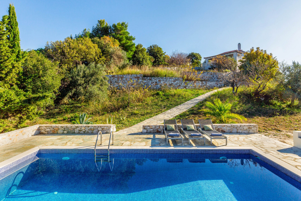 Villa Levanda