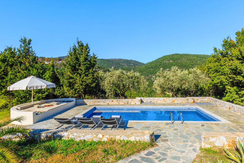 Villa Levanda