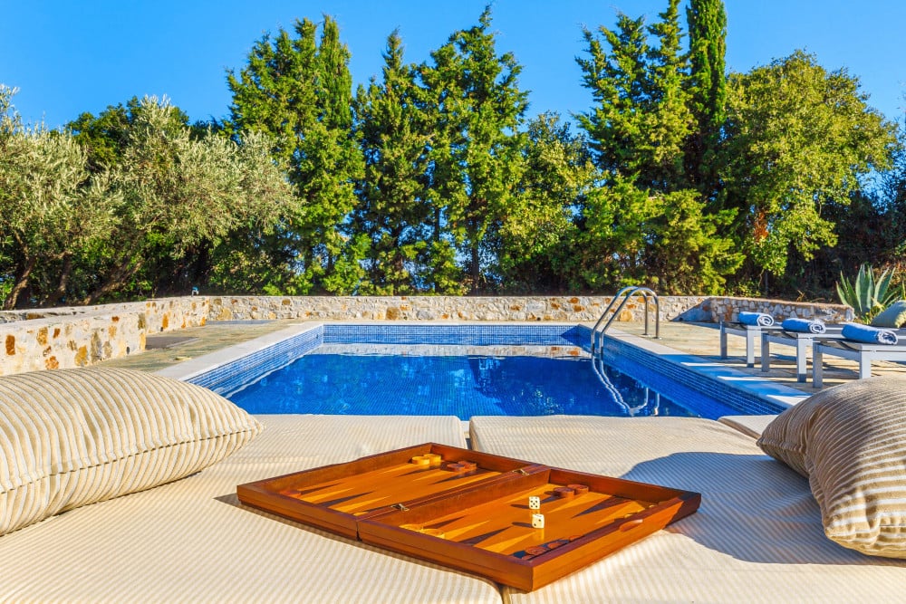 Villa Levanda