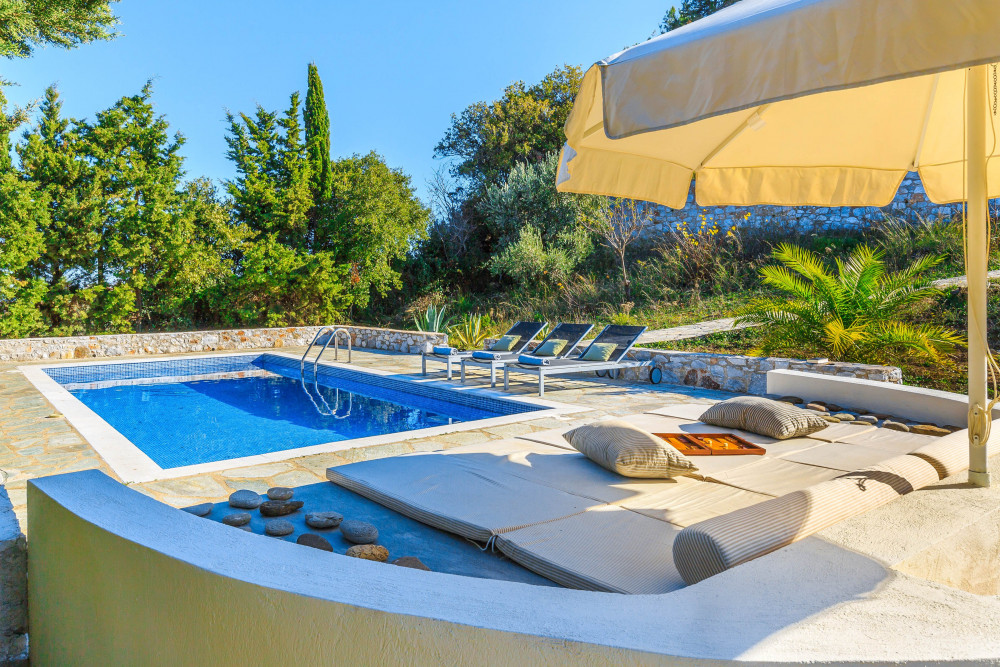 Villa Levanda