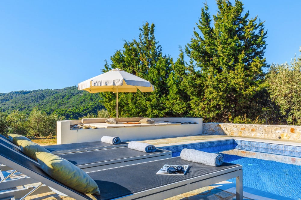 Villa Levanda