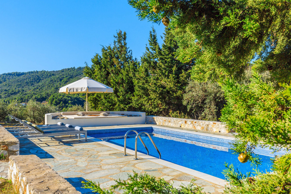 Villa Levanda