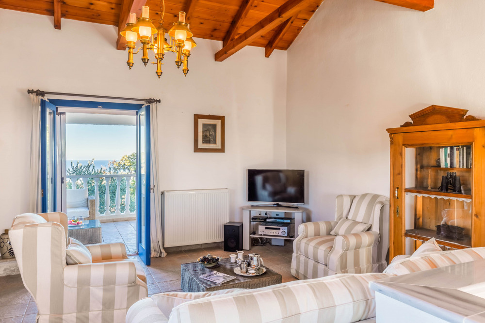 Villa Levanda