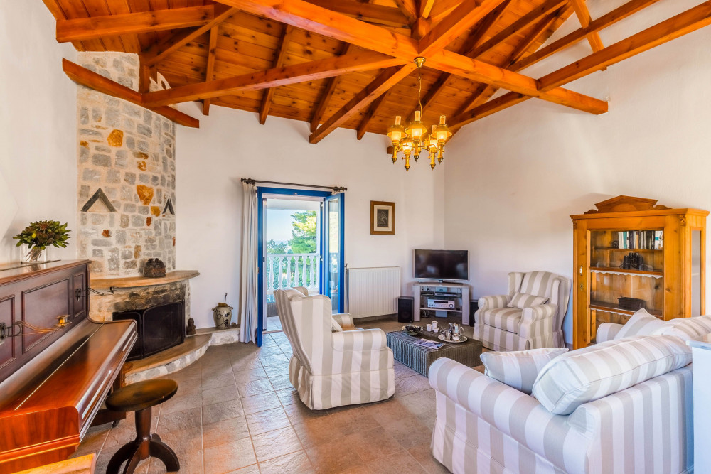 Villa Levanda