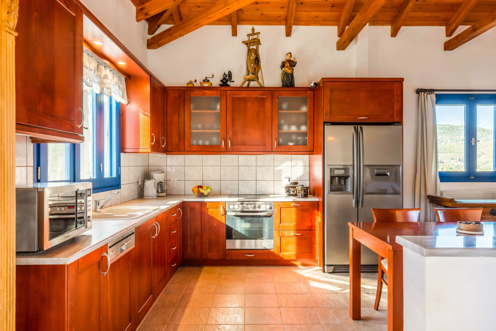 Villa Levanda