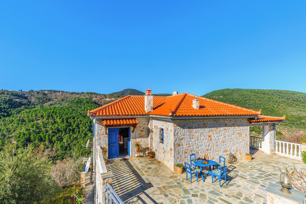 Villa Levanda
