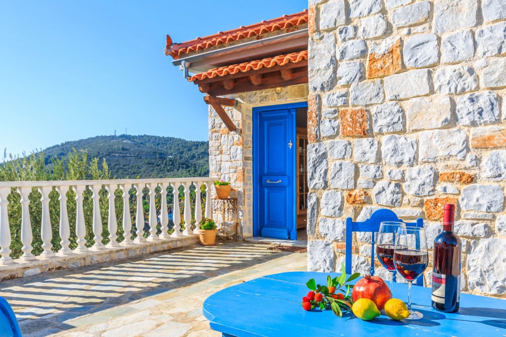 Villa Levanda