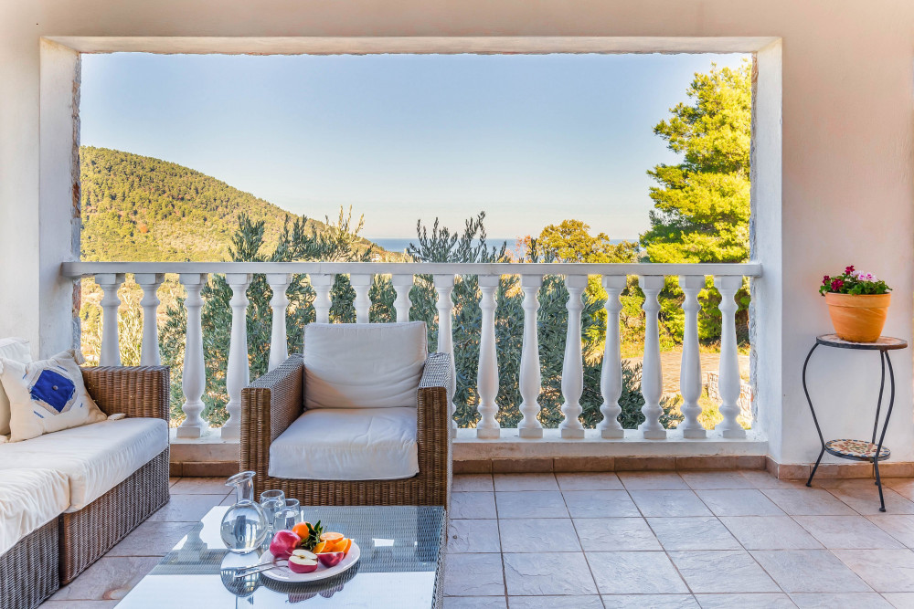 Villa Levanda