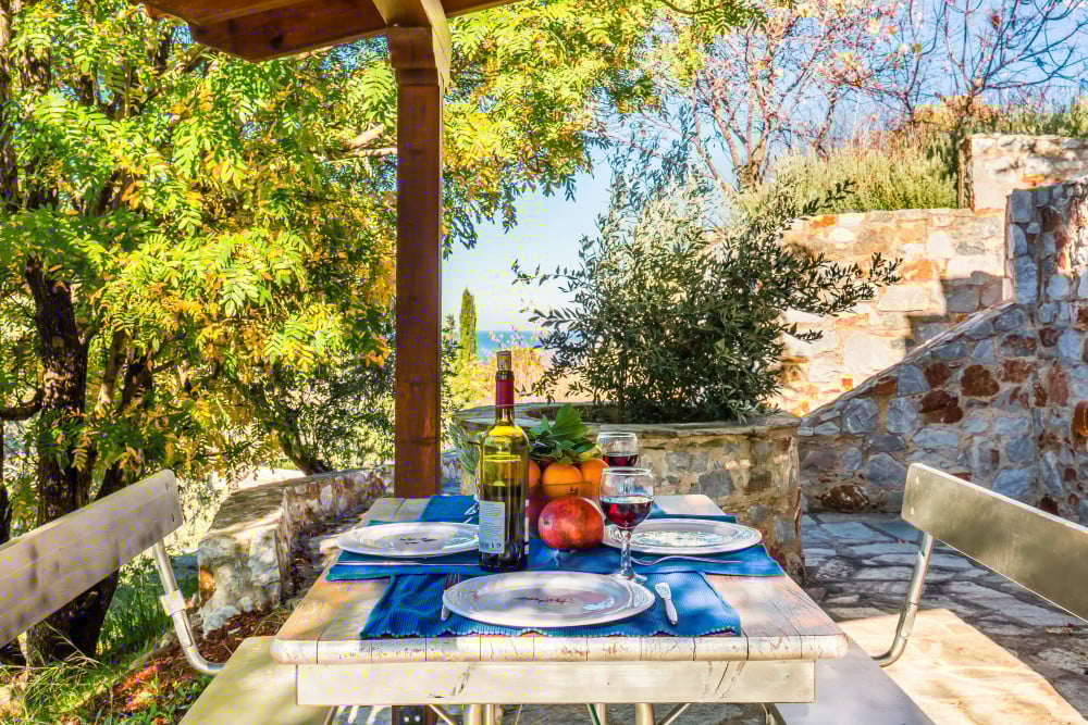Villa Levanda
