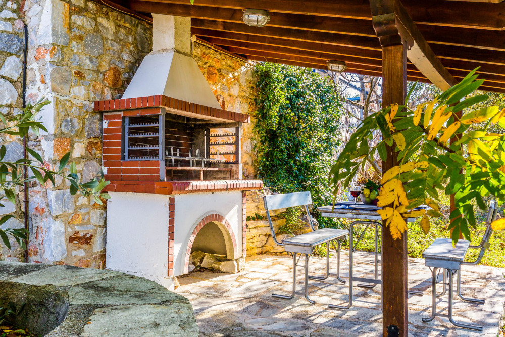 Villa Levanda