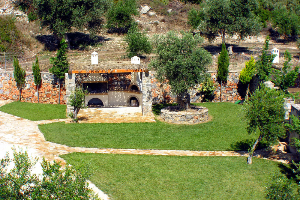 Villa Callistemon