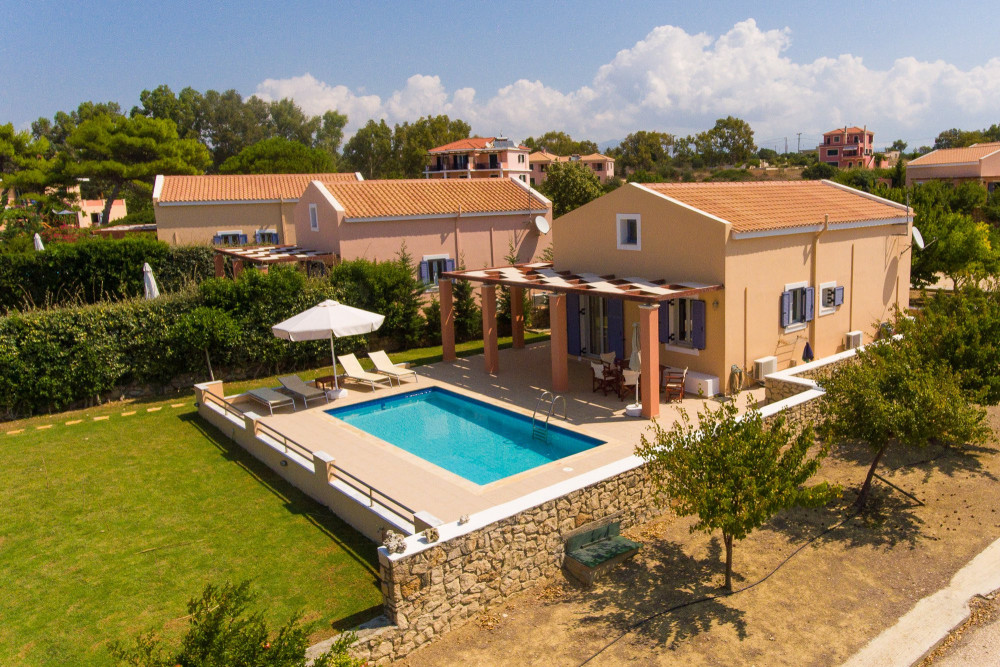 Antigoni Beach House