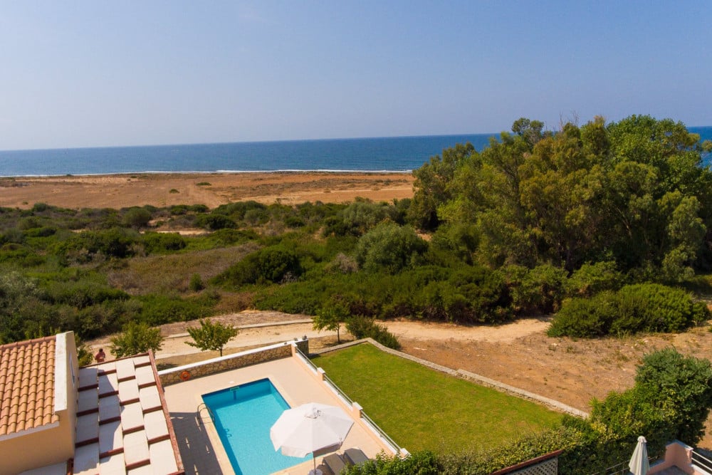 Antigoni Beach House