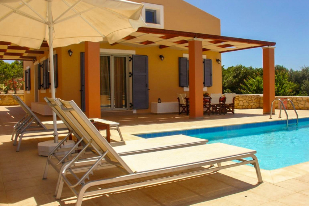 Antigoni Beach House