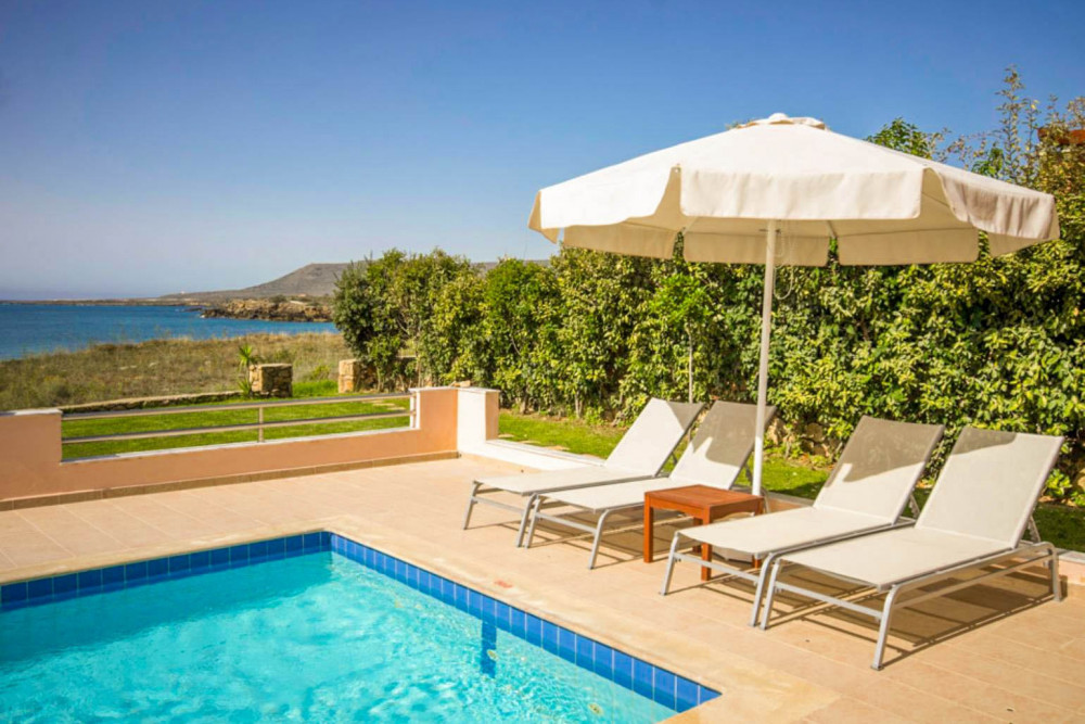 Antigoni Beach House