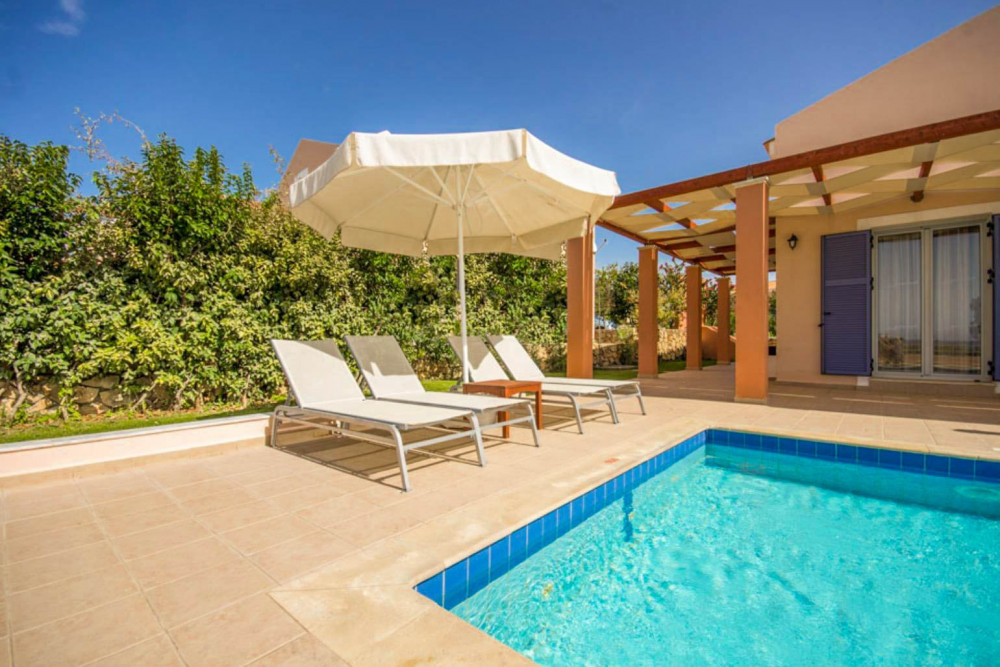 Antigoni Beach House