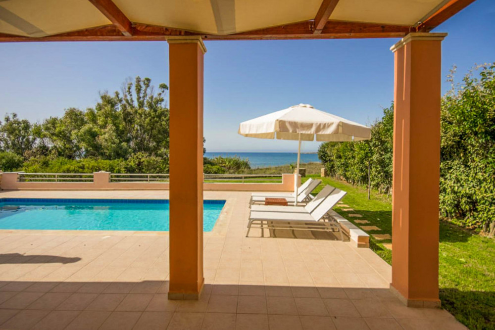 Antigoni Beach House