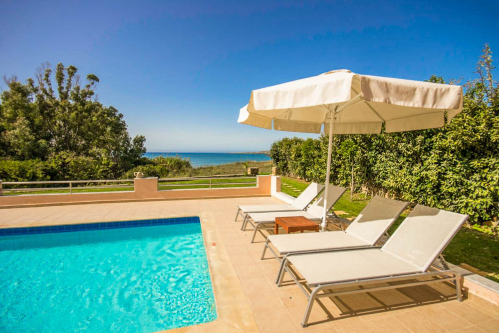Antigoni Beach House