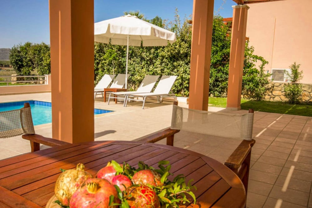 Antigoni Beach House