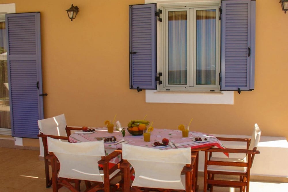 Antigoni Beach House