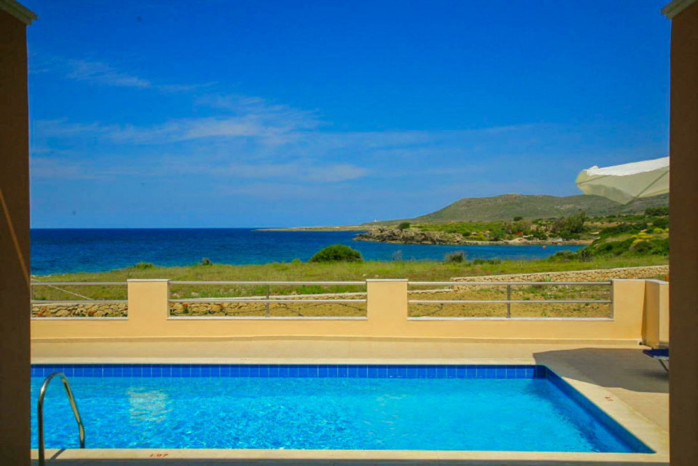 Antigoni Beach House