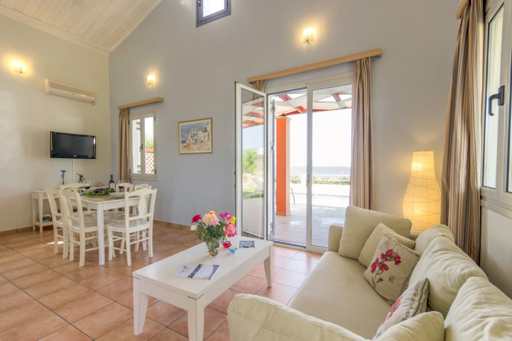 Antigoni Beach House