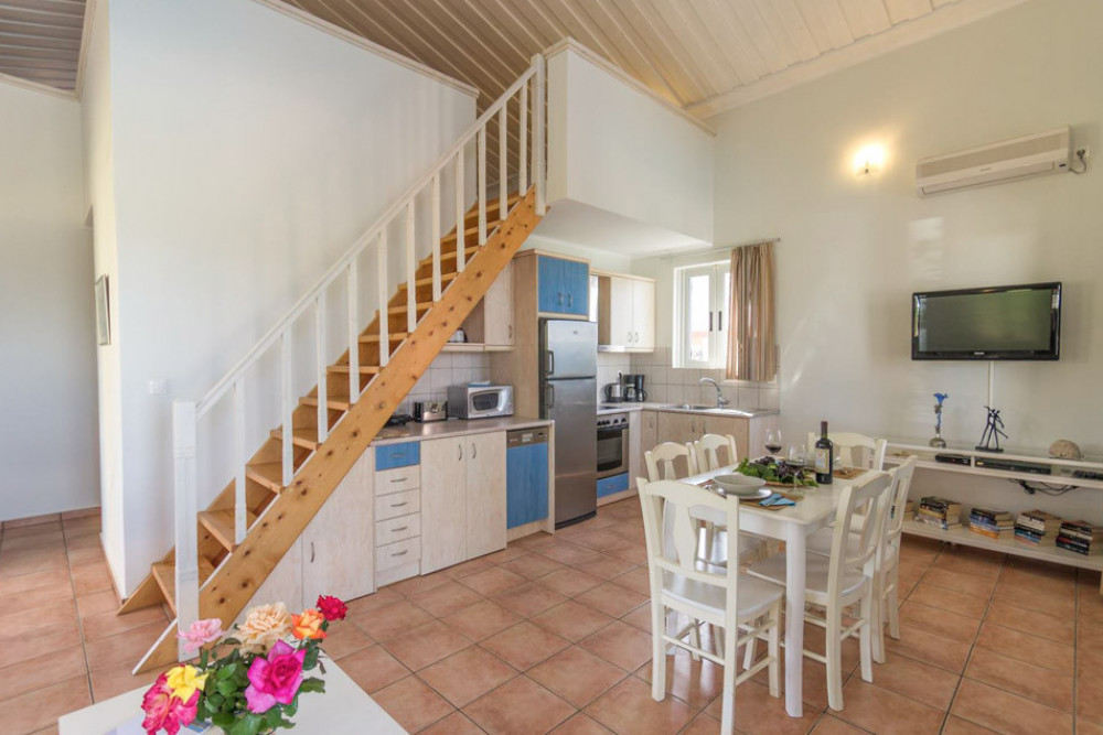 Antigoni Beach House