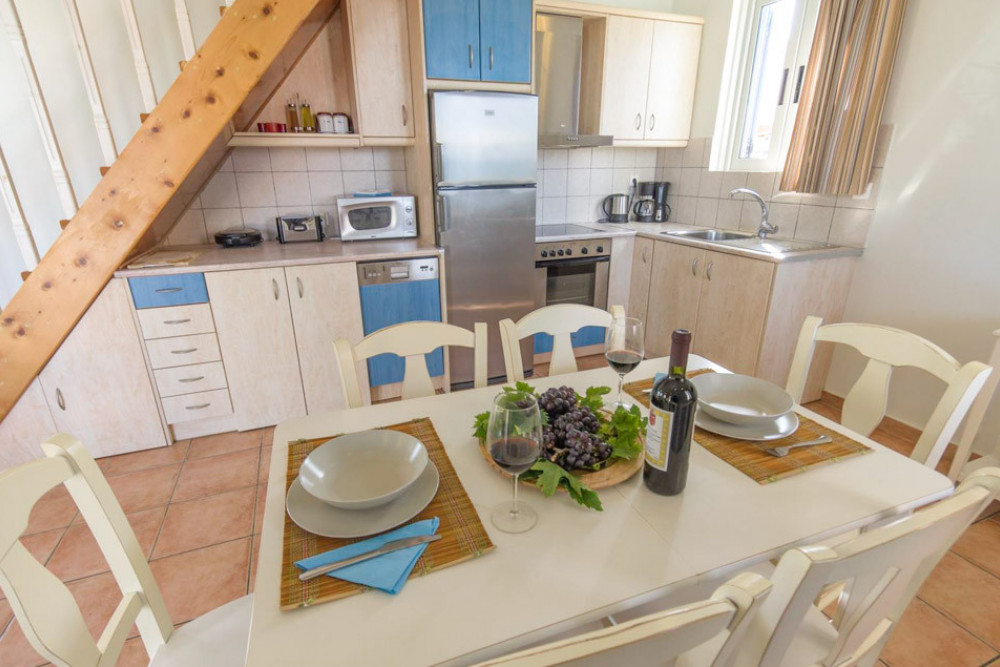 Antigoni Beach House