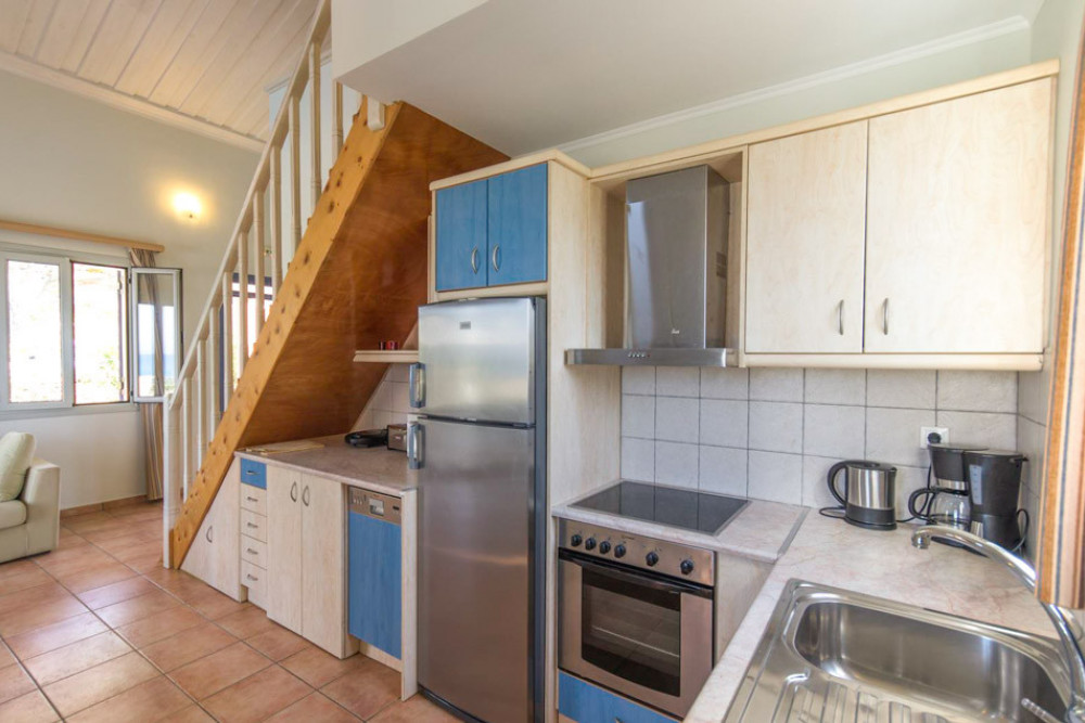 Antigoni Beach House