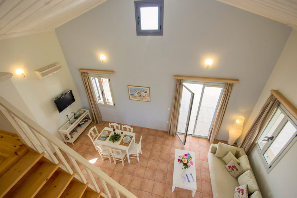 Antigoni Beach House