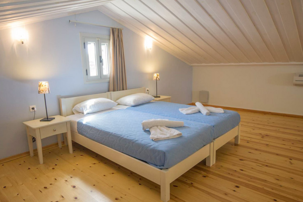 Antigoni Beach House